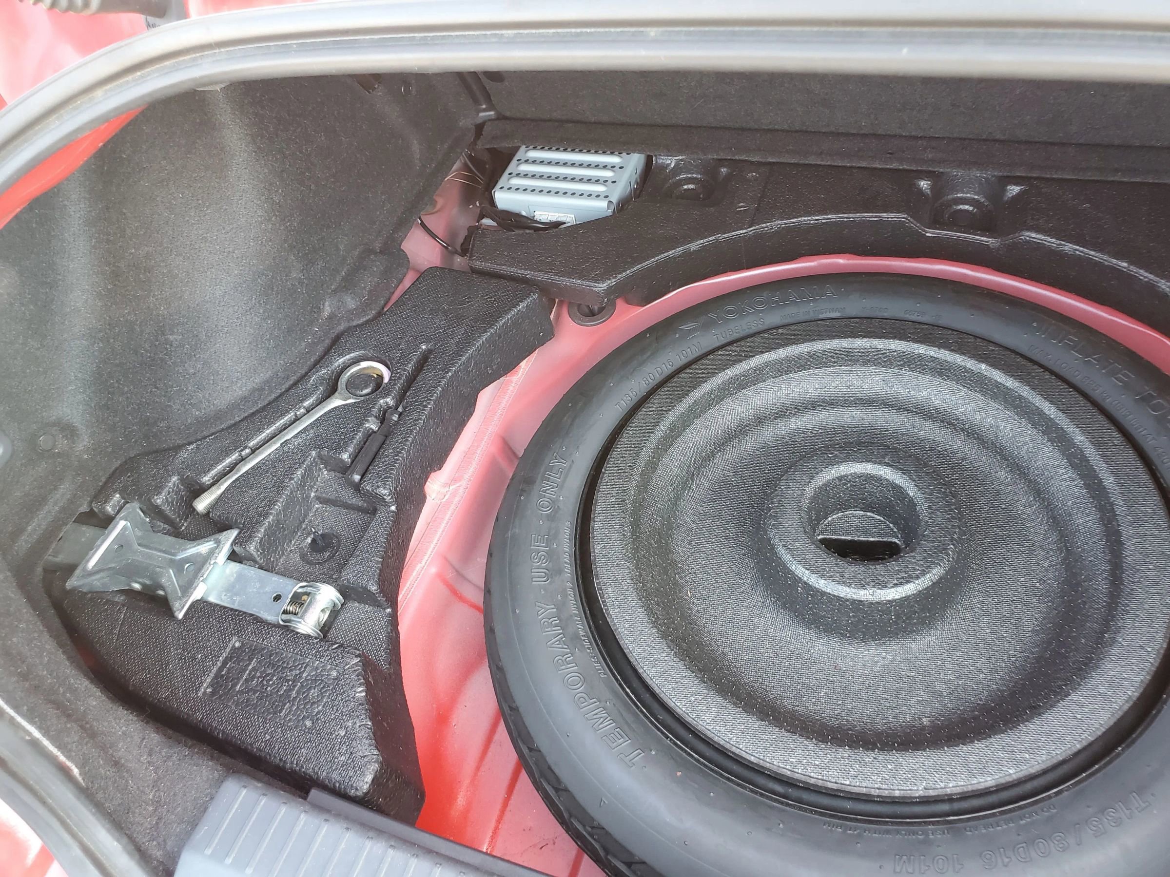 Used 2017 Toyota 86 RWD image 45