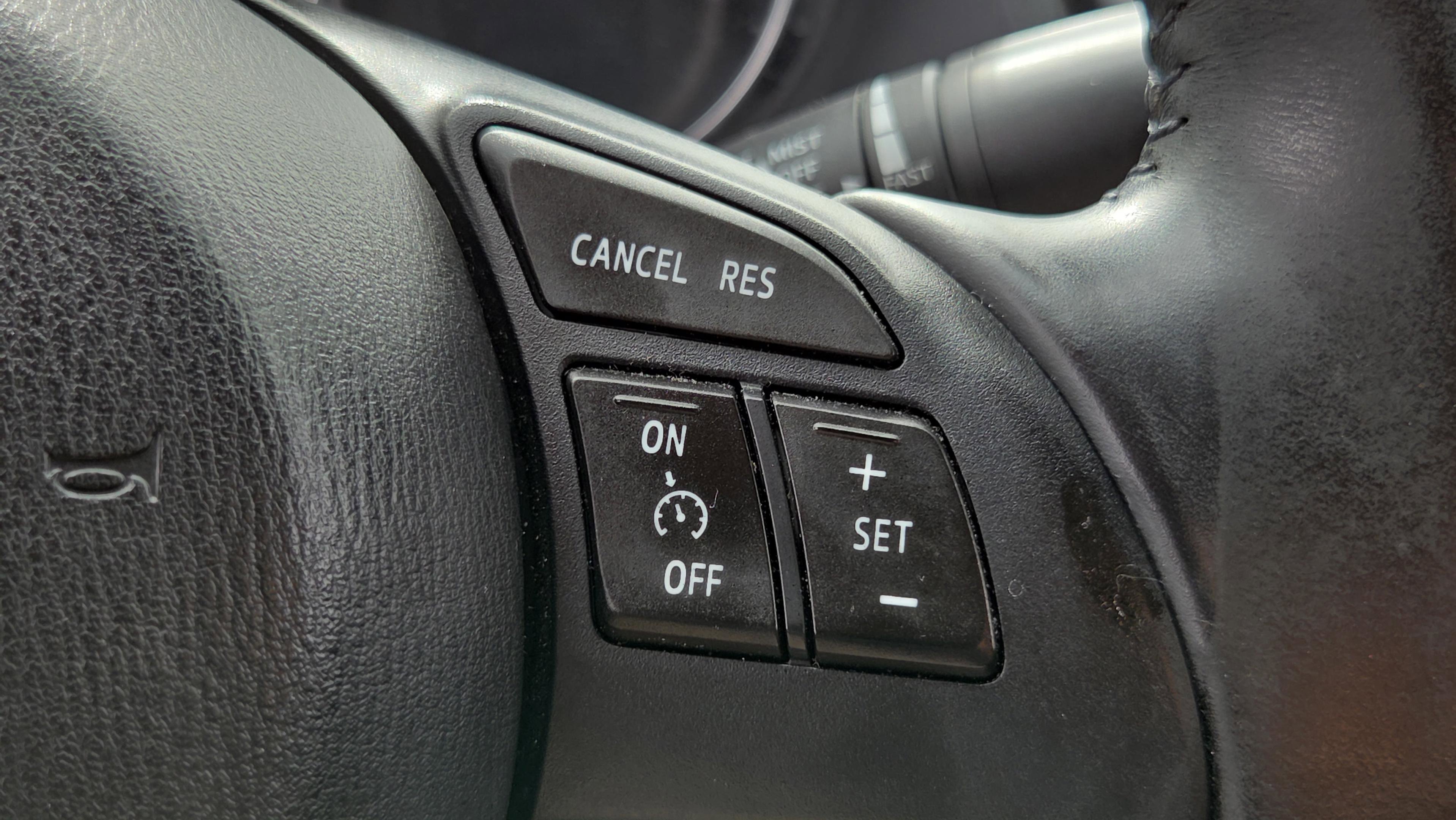 Used 2016 MAZDA MAZDA6 Touring image 29