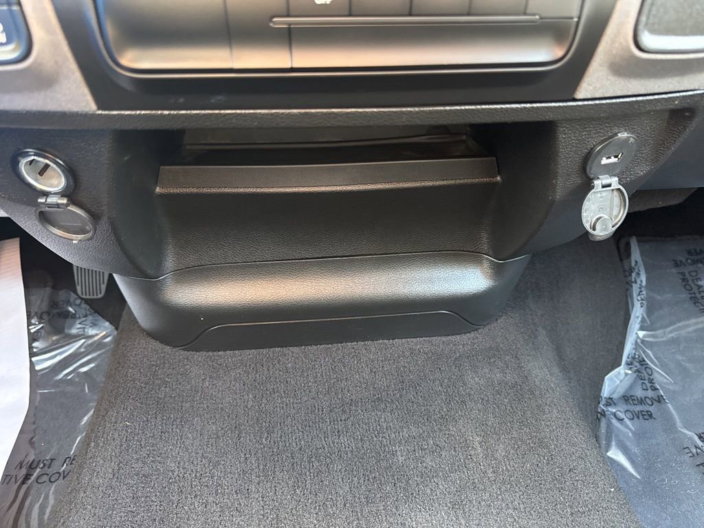 Used 2024 RAM 1500 Tradesman w/ Tradesman SXT Package image 30