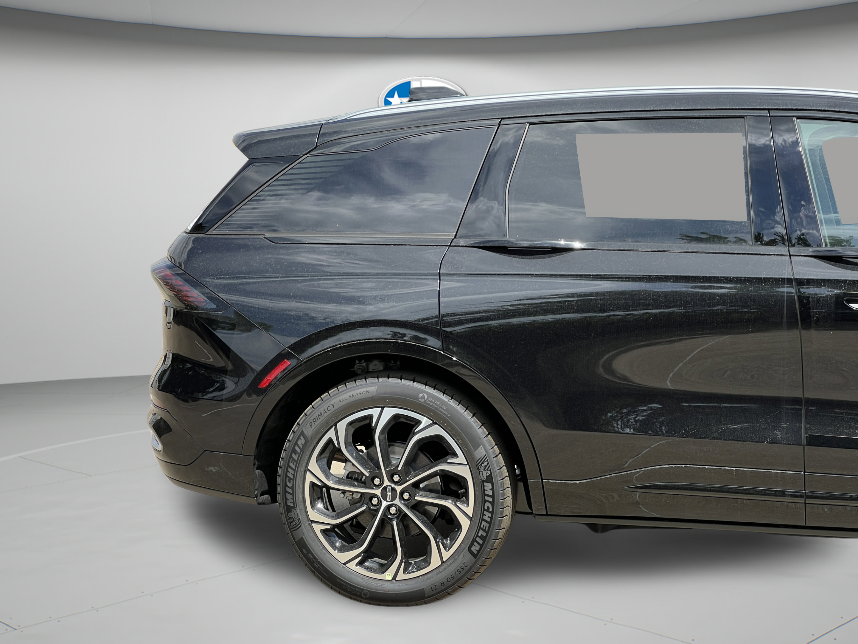 New 2026 Lincoln Nautilus Reserve AWD/4WD image 29