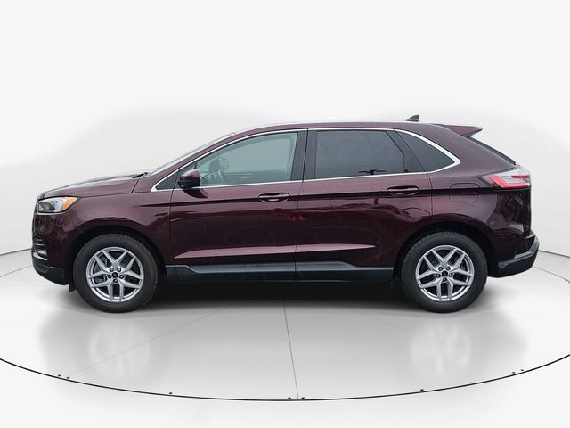 Used 2024 Ford Edge SEL image 6