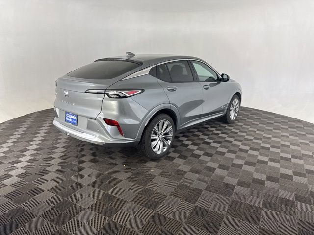 Used 2025 Buick Envista Avenir FWD image 6
