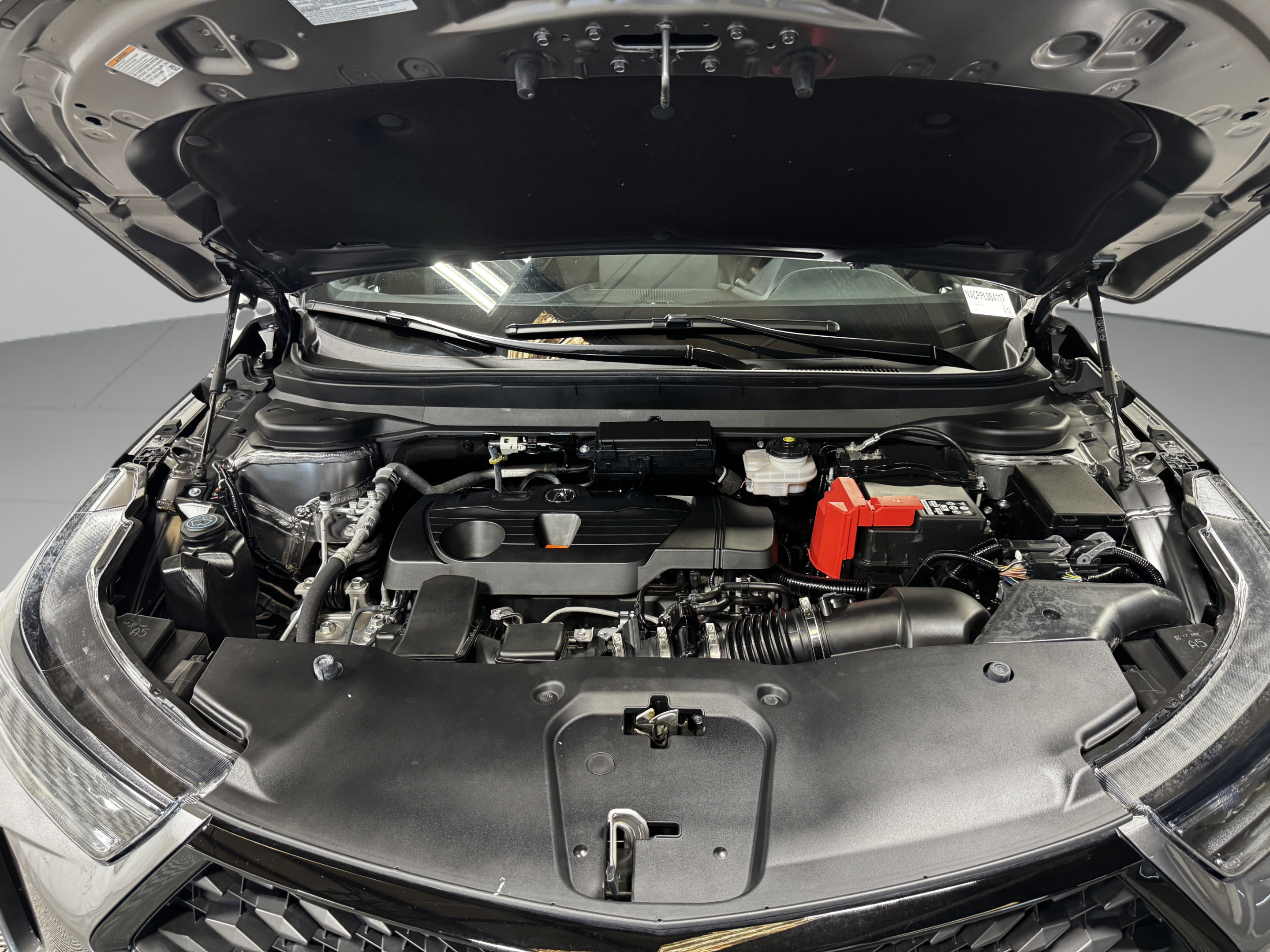 Certified 2023 Acura RDX A-Spec FWD image 21