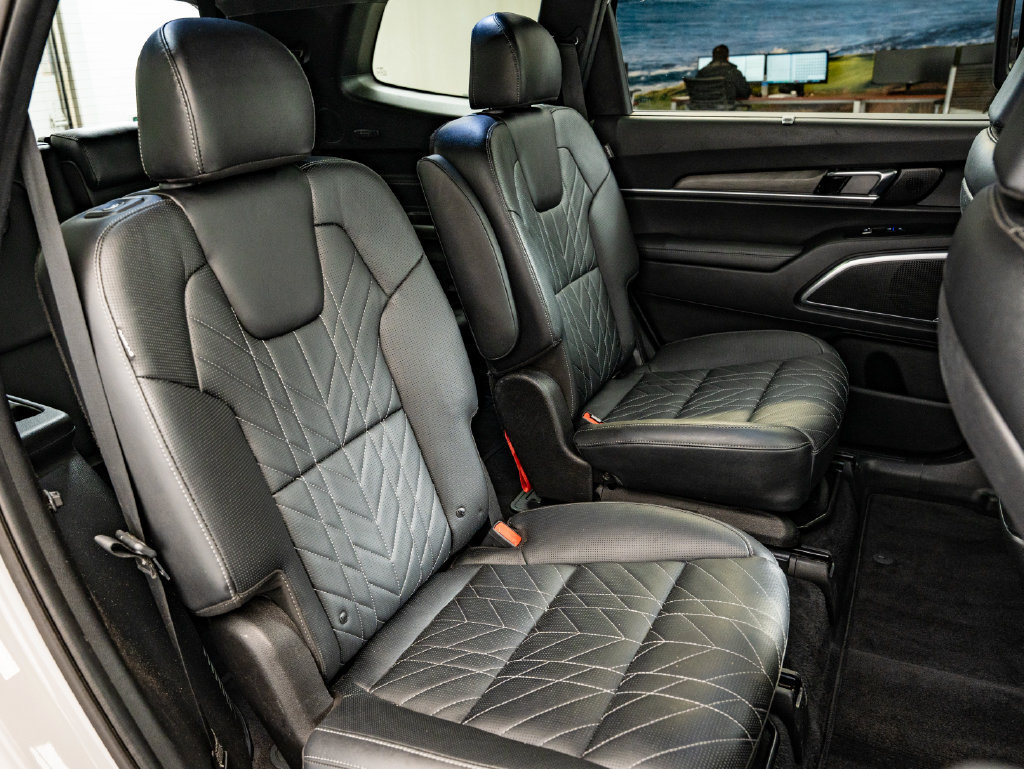 Used 2023 Kia Telluride SX Prestige X-Line AWD/4WD image 49