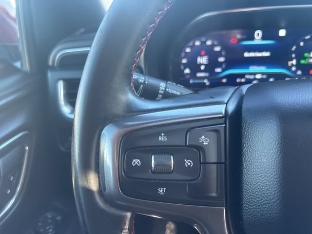 Used 2023 Chevrolet Tahoe RST RWD image 18