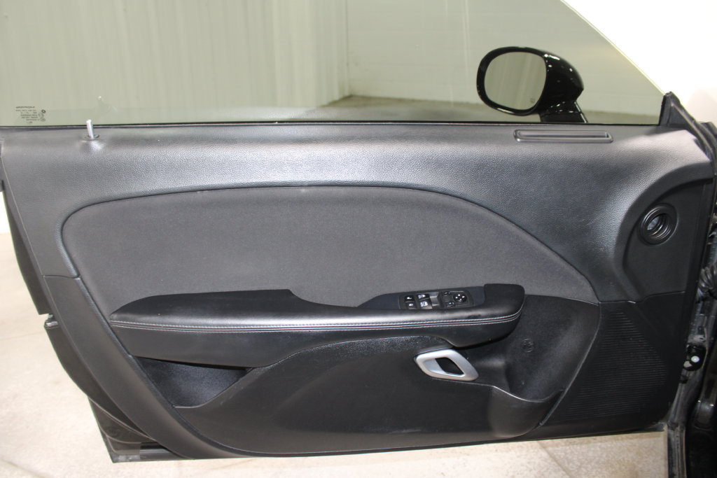 Used 2021 Dodge Challenger SXT RWD image 25
