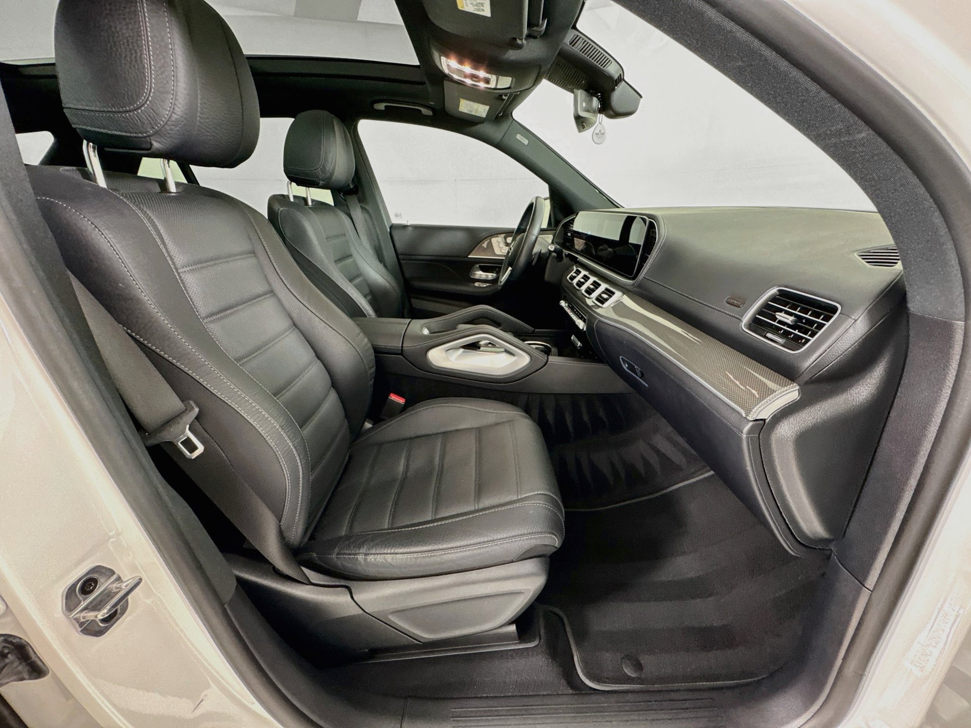 Used 2023 Mercedes-Benz GLE 450 4MATIC image 31