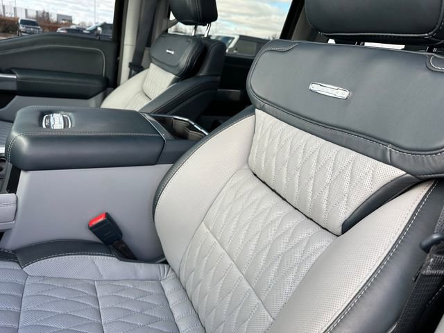 Used 2024 Ford F450 Limited w/ FX4 Off-Road Package image 17