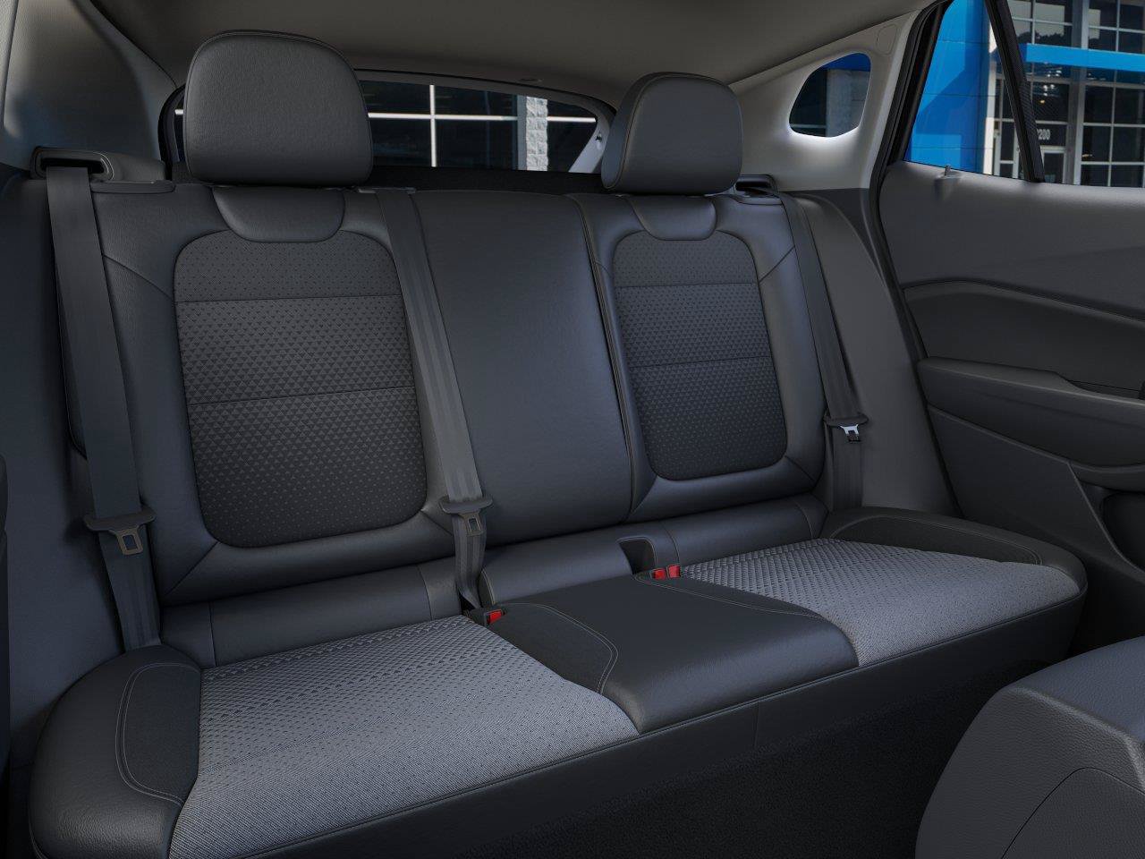 New 2026 Chevrolet Trax LT w/ LT Convenience Package FWD image 17