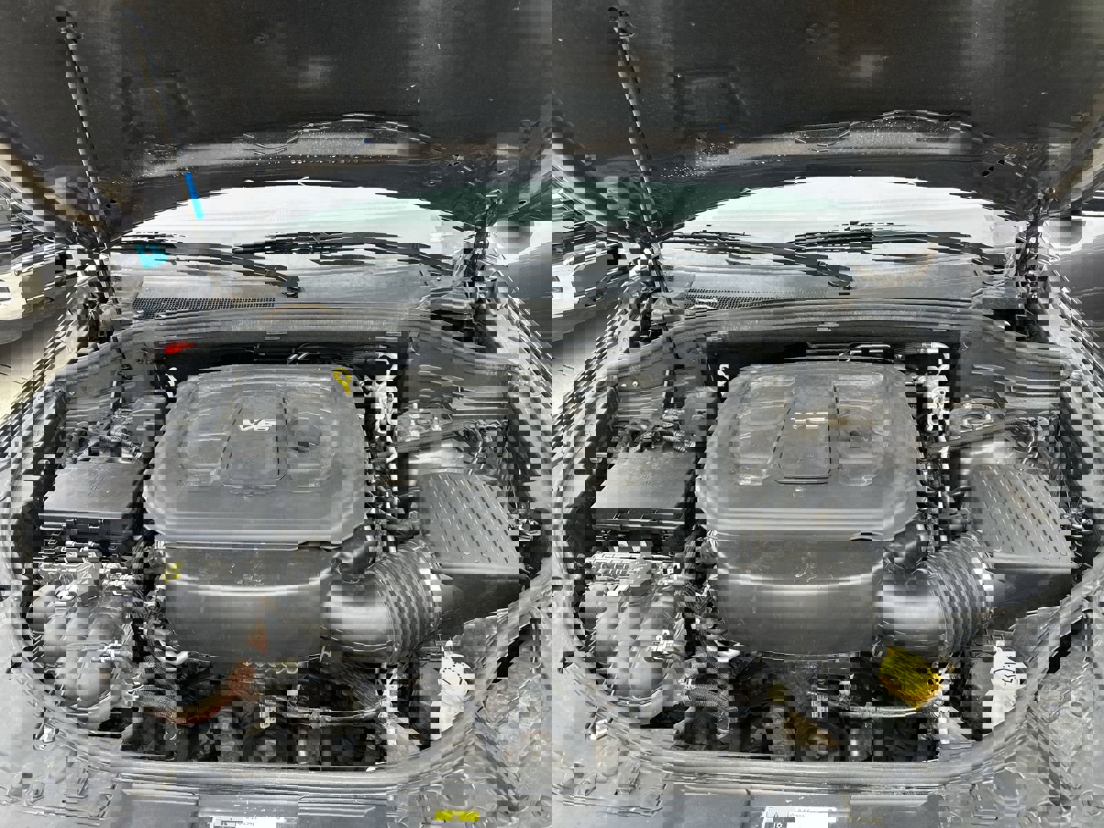 Used 2016 Dodge Durango Limited w/ Premium Group image 31