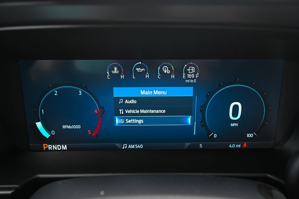 New 2026 Ford F350 XLT w/ XLT Premium Package AWD/4WD image 35