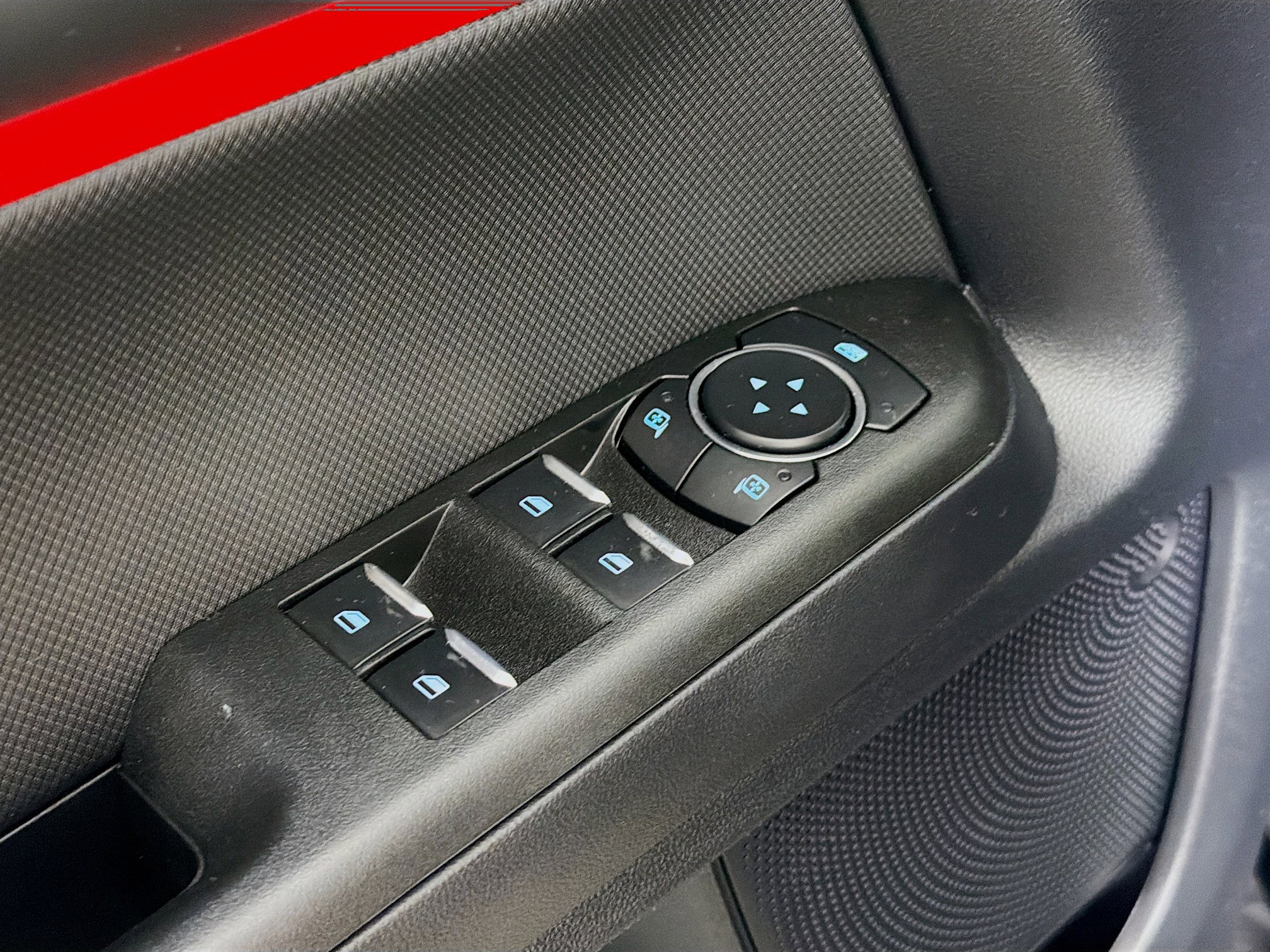 Used 2024 Ford Bronco Sport Free Wheeling w/ Convenience Package image 20