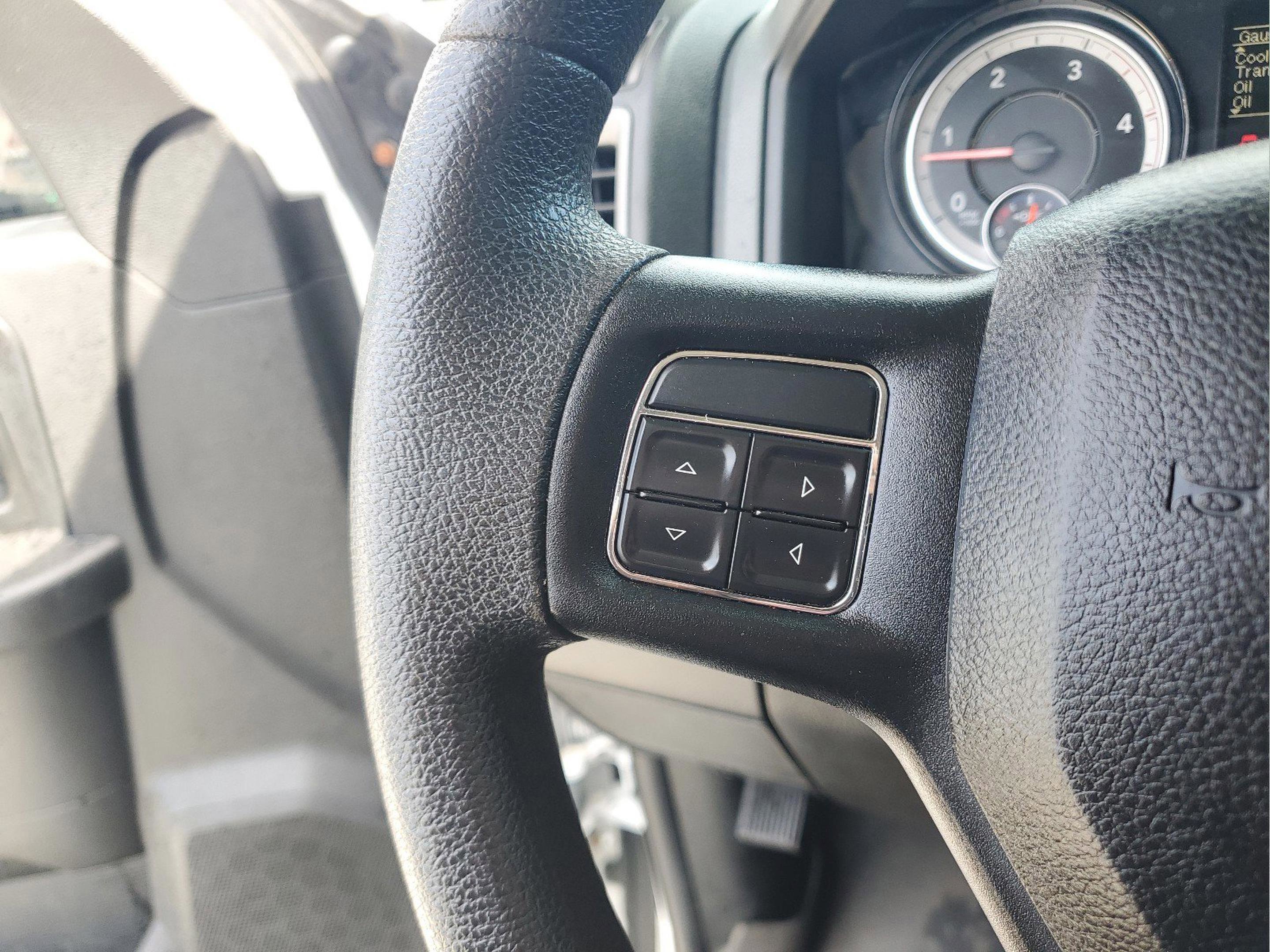 Used 2018 RAM 2500 Tradesman w/ Chrome Appearance Group image 29