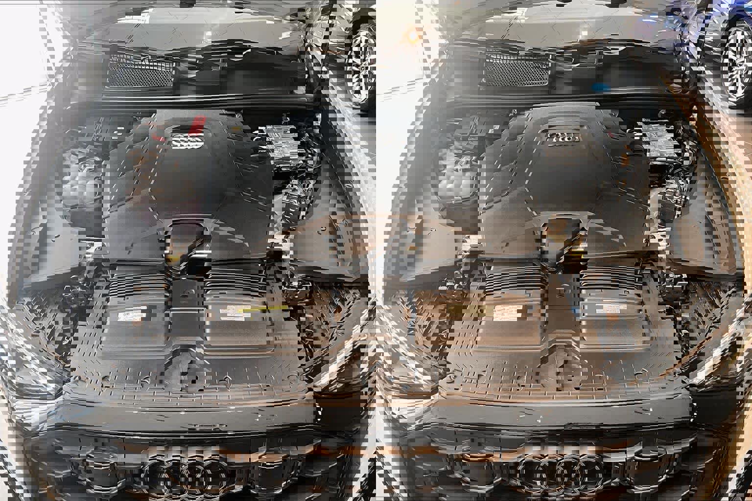 New 2026 Audi Q8 Premium Plus image 15