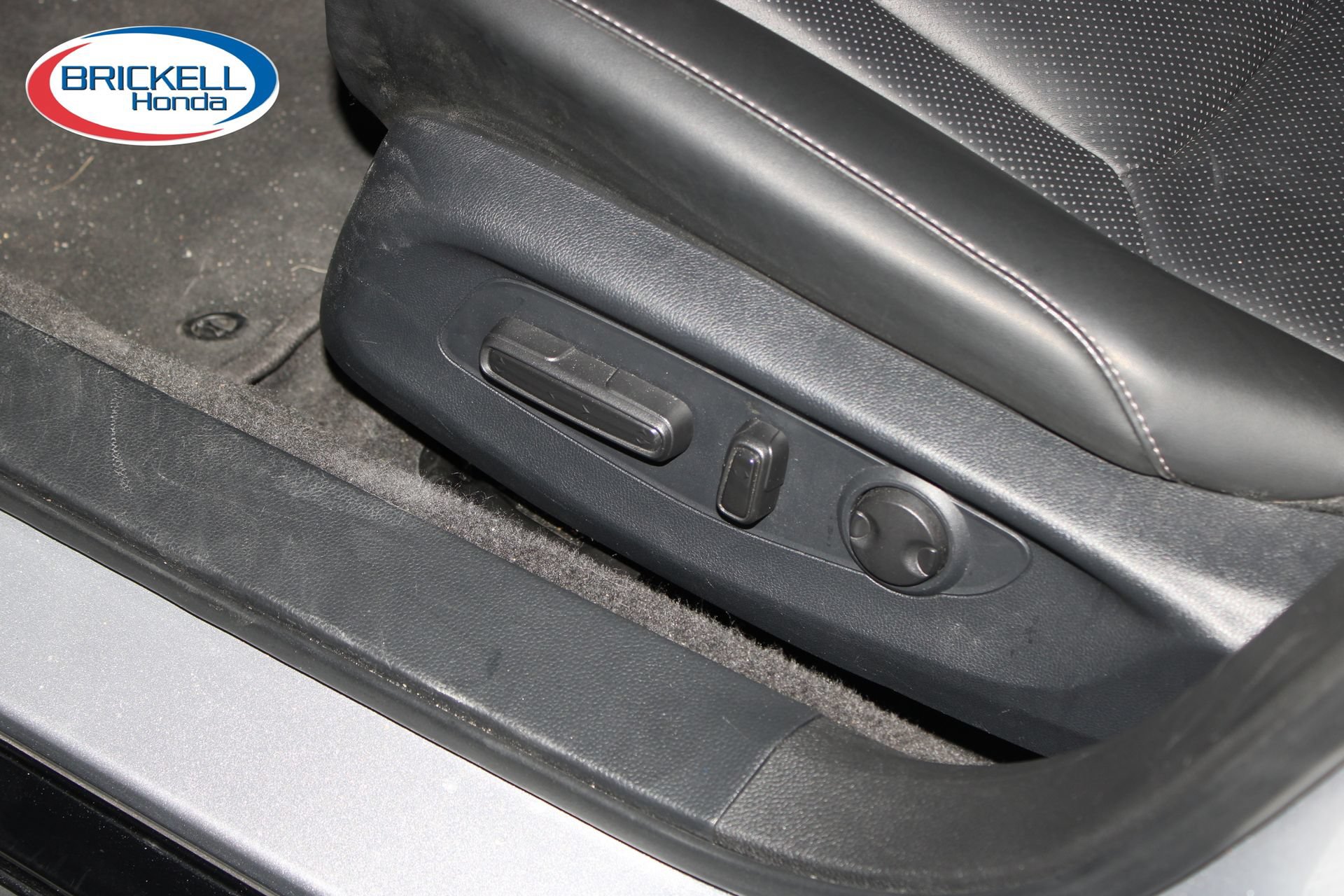 Used 2024 Honda Accord Touring image 27
