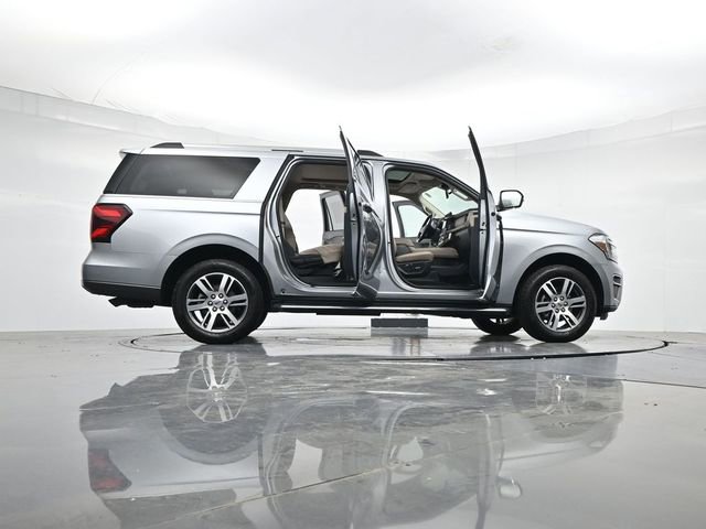 Certified 2023 Ford Expedition Max Limited RWD image 53