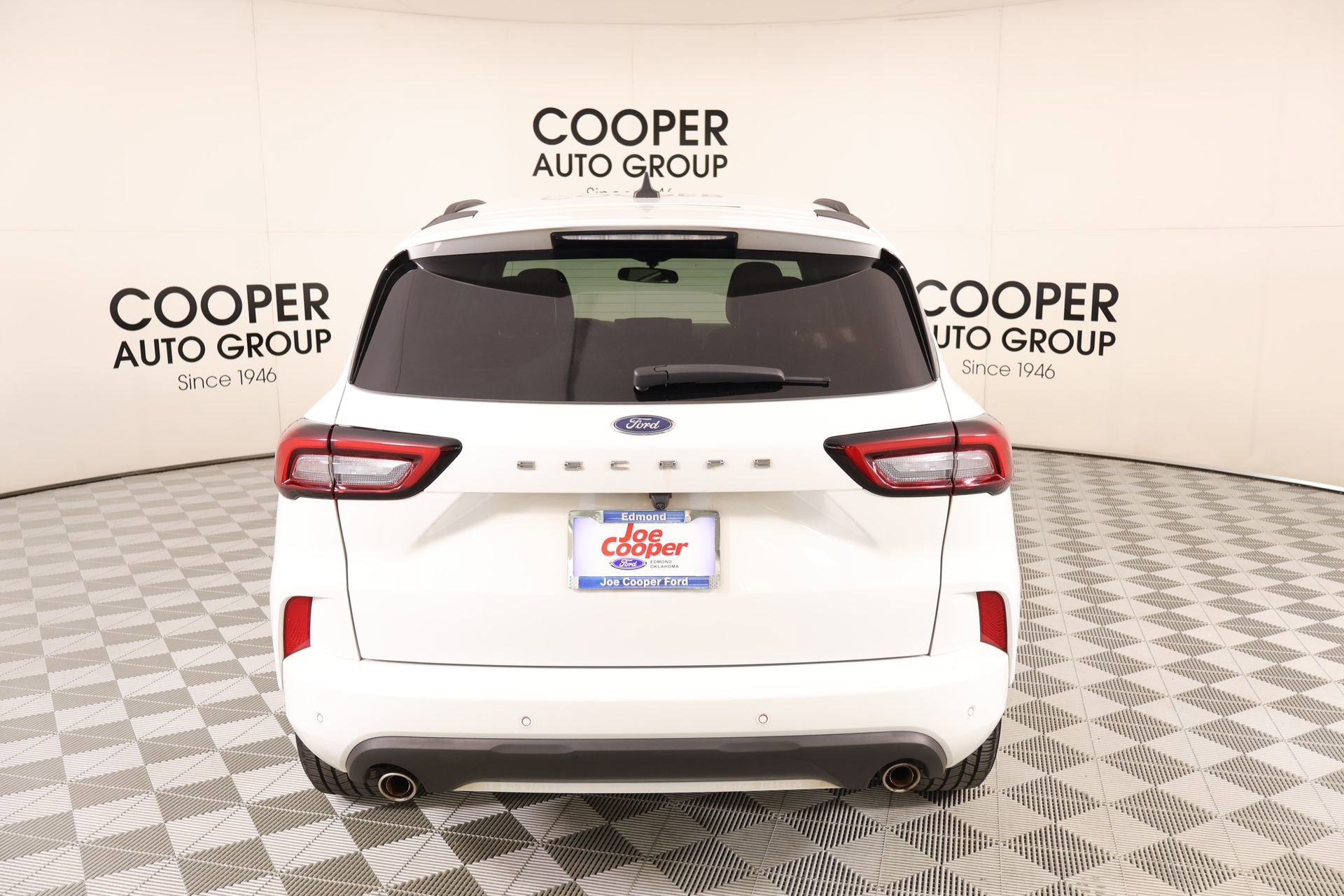 Used 2023 Ford Escape ST-Line w/ Tech Pack #1 FWD image 21