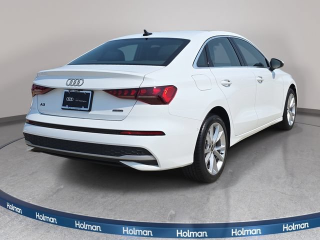 Certified 2026 Audi A3 2.0T Premium w/ Convenience Package AWD/4WD image 5