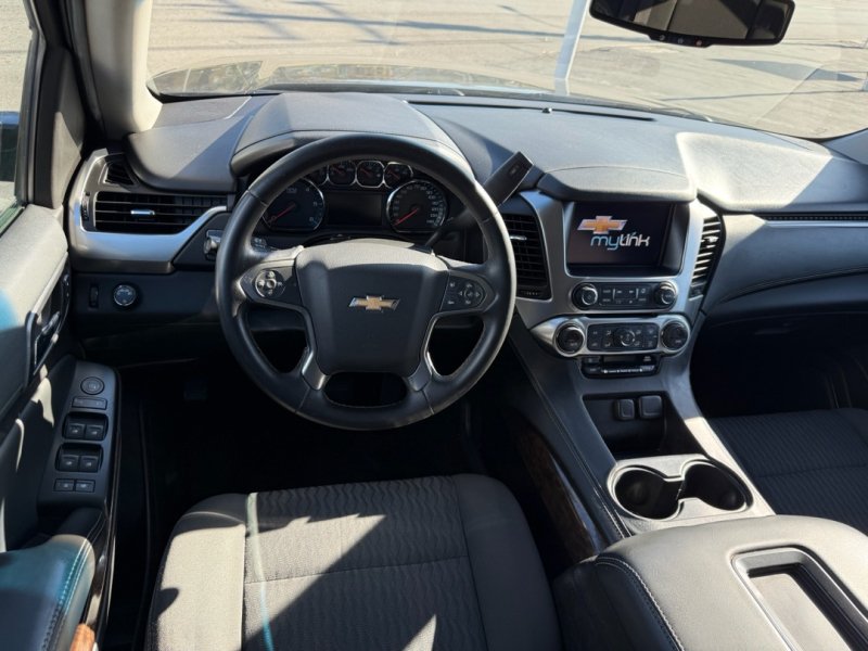 Used 2016 Chevrolet Tahoe LS RWD image 16