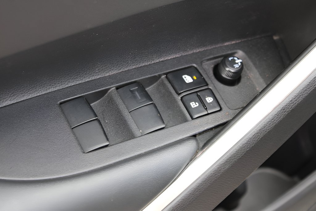 Used 2026 Toyota Corolla Cross XLE w/ Convenience Package AWD/4WD image 19