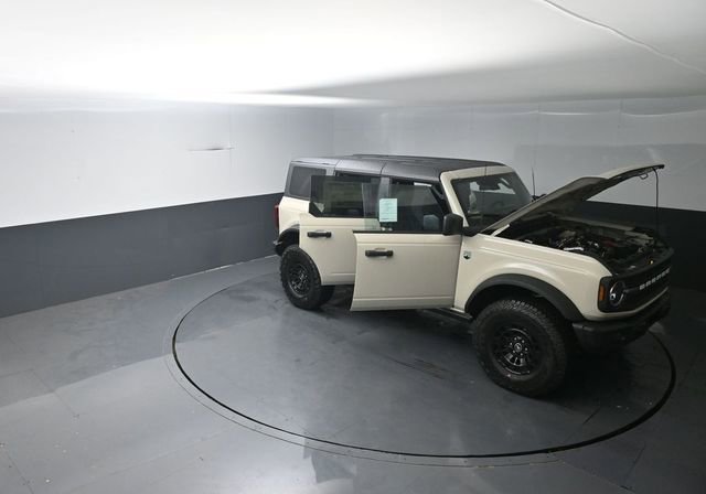 New 2026 Ford Bronco Big Bend w/ Black Diamond Package AWD/4WD image 40