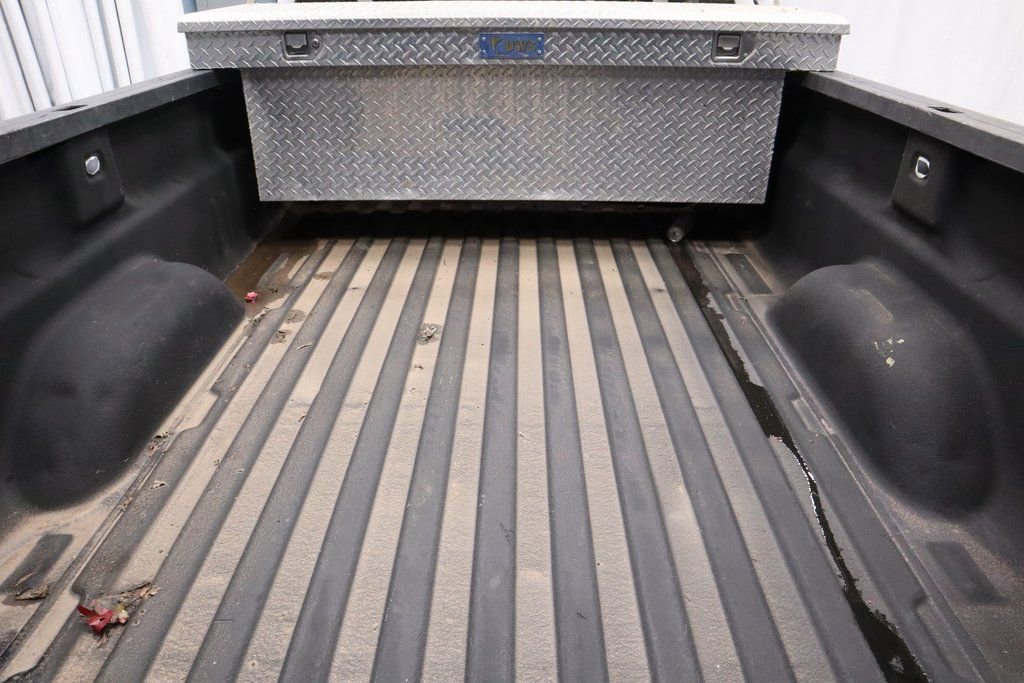 Used 2017 Chevrolet Silverado 1500 W/T w/ WT Convenience Package image 14