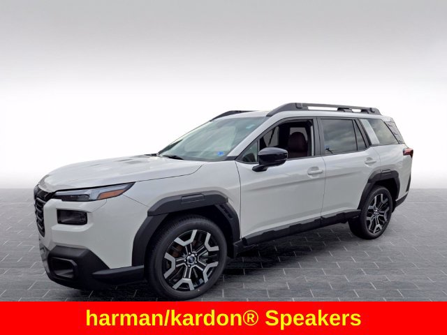 New 2026 Subaru Outback Touring XT AWD/4WD image 4
