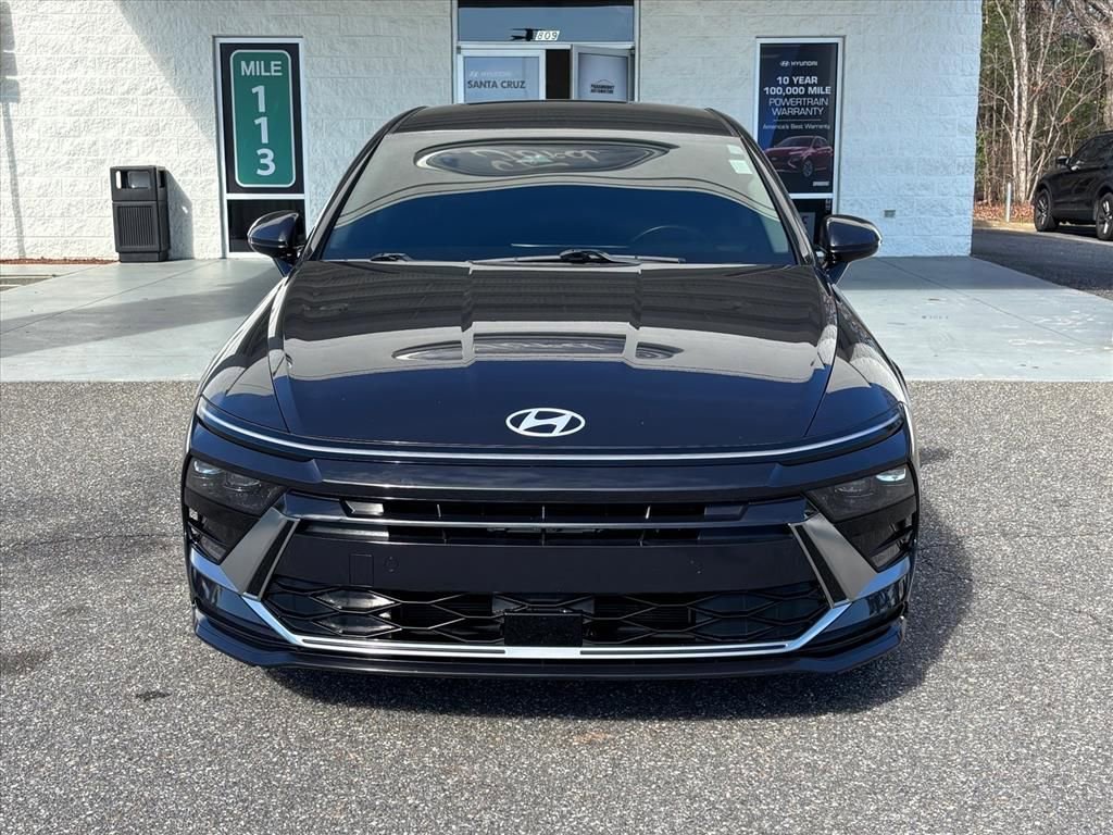 Used 2024 Hyundai Sonata SEL FWD image 22