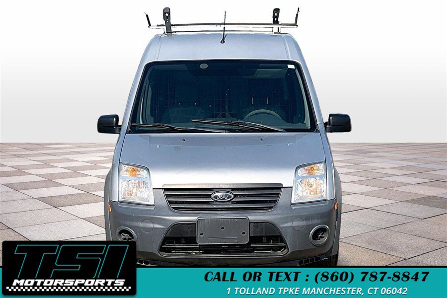 Used 2012 Ford Transit Connect XL FWD image 3