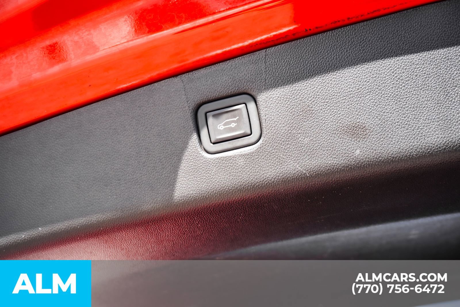 Used 2023 Chevrolet Blazer LT image 25