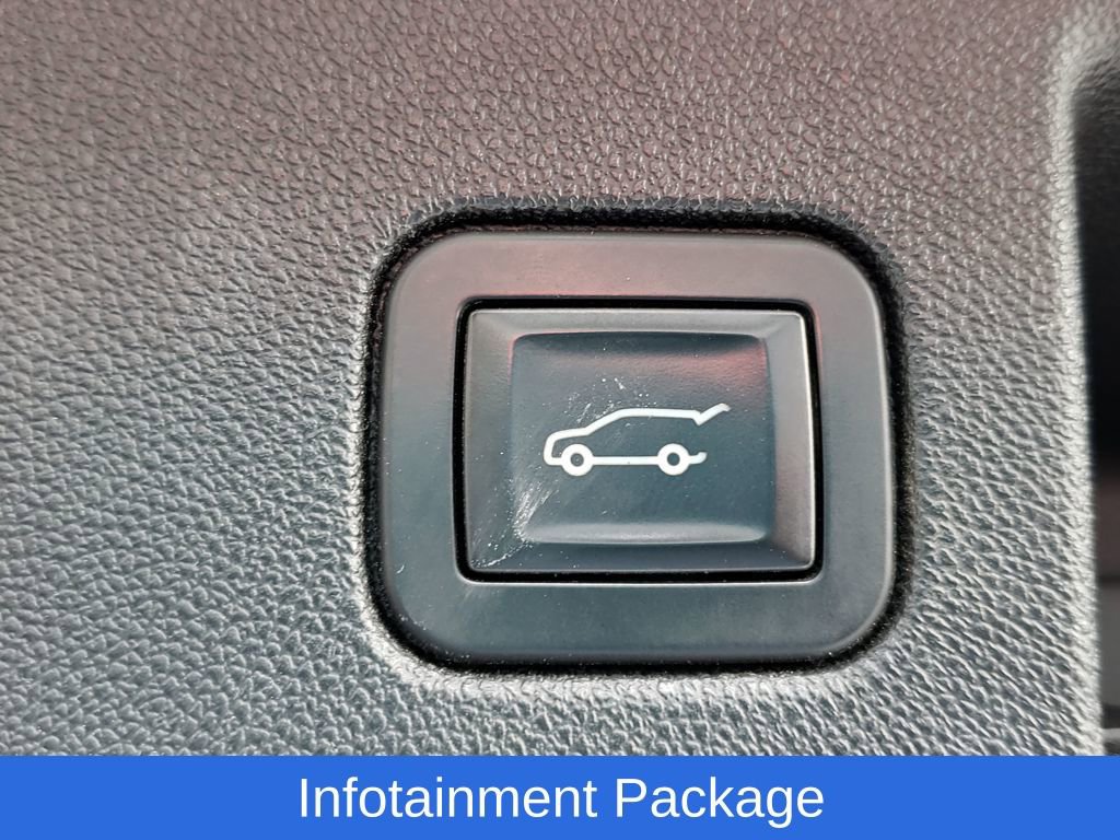 Used 2019 Chevrolet Equinox LT image 8