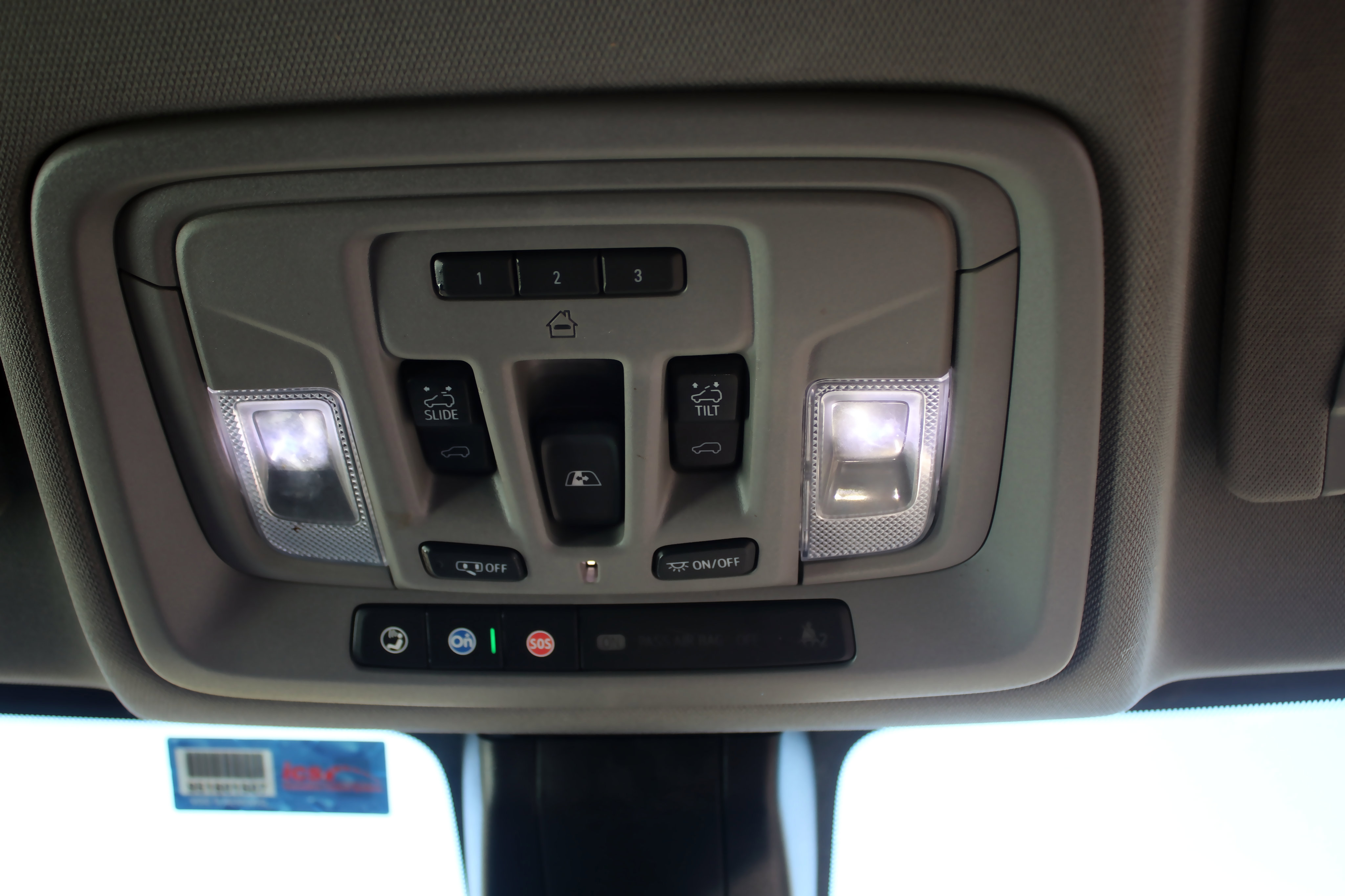 Used 2022 GMC Sierra 1500 Denali w/ Denali Reserve Package image 32