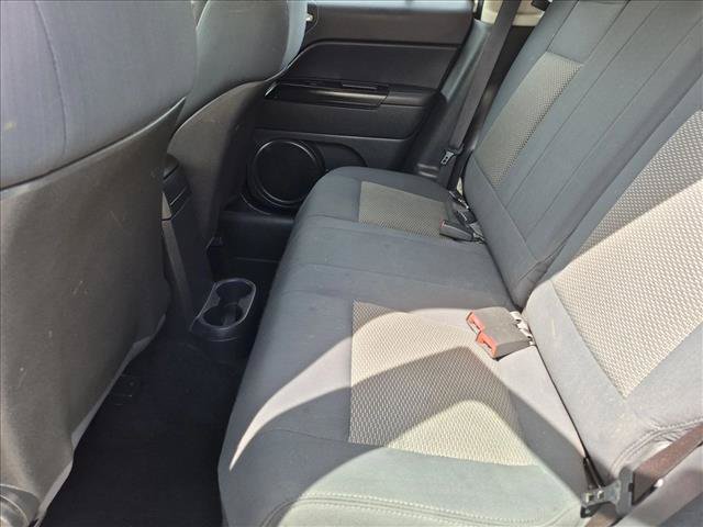 Used 2010 Jeep Patriot Sport w/ PWR Equipment Group AWD/4WD image 17