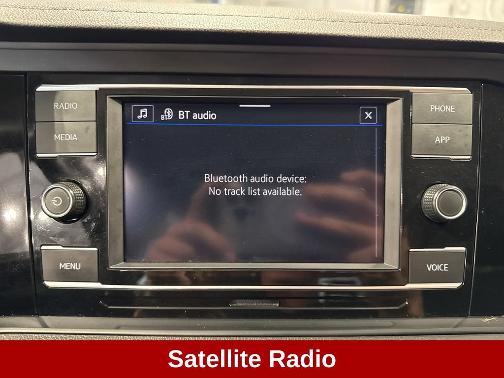 Used 2024 Volkswagen Jetta SE FWD image 12