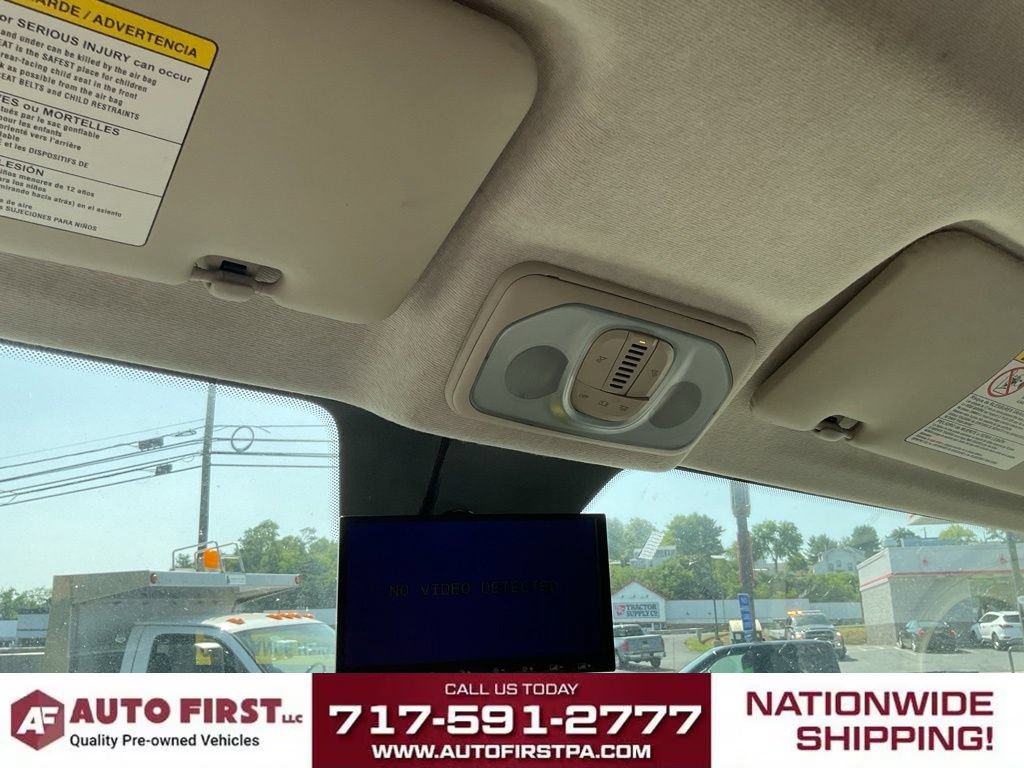 Used 2020 RAM ProMaster 3500 FWD image 26