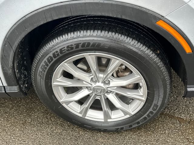 Used 2023 Honda CR-V EX-L image 7