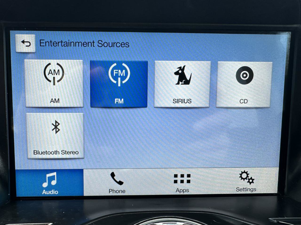 Used 2017 Ford Escape Titanium FWD image 69