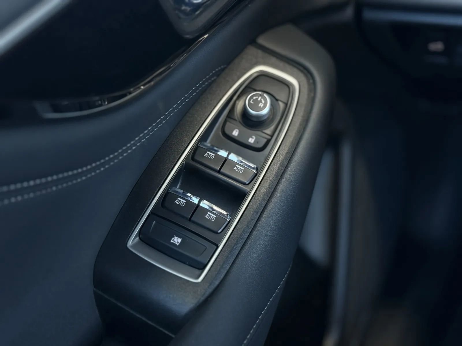 Used 2024 Subaru Outback Limited image 24