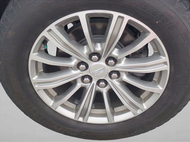 Used 2017 Cadillac XT5 Luxury FWD image 13