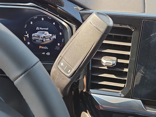 New 2026 Chevrolet Silverado 1500 LT image 16