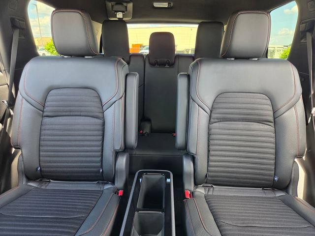 New 2026 Nissan Pathfinder Rock Creek w/ Rock Creek Premium Package AWD/4WD image 12