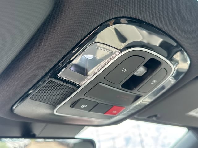 New 2026 Hyundai Tucson Limited AWD/4WD image 26
