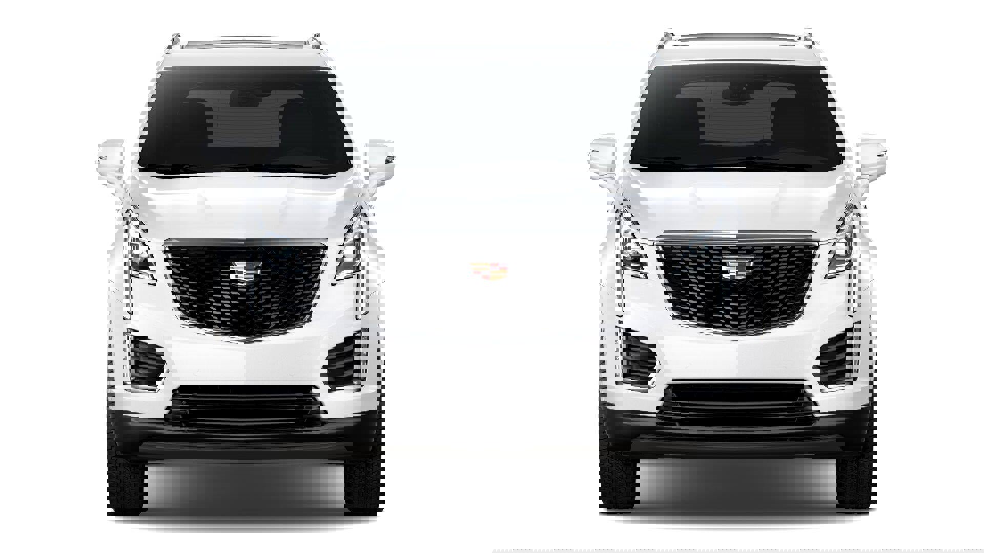 New 2025 Cadillac XT5 Premium Luxury w/ LPO, Floor Liner Package image 2