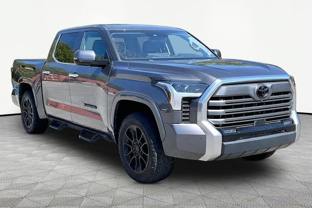 Used 2023 Toyota Tundra Limited AWD/4WD 360° Tour