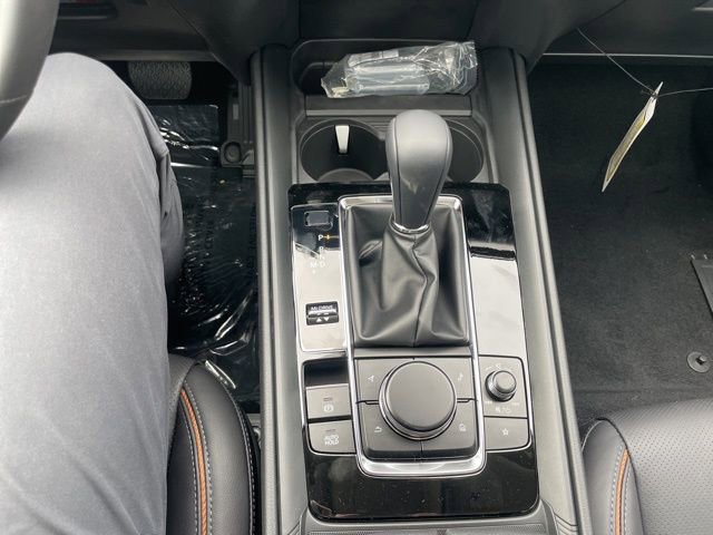 New 2025 MAZDA CX-50 AWD 2.5 S w/ Accent Package image 25