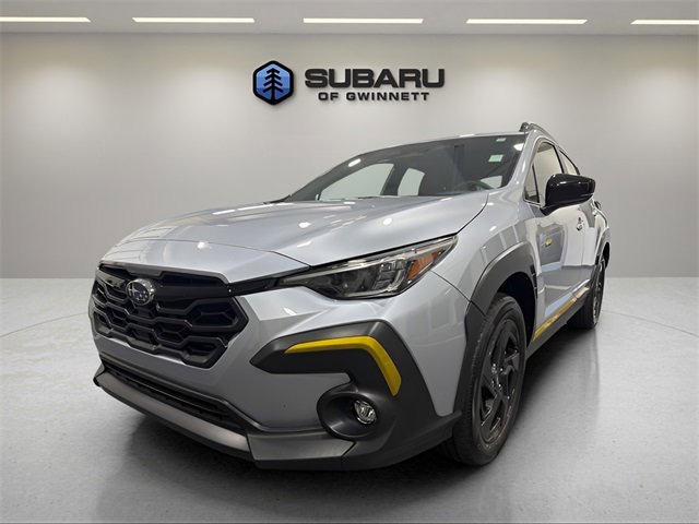 Certified 2024 Subaru Crosstrek 2.5i Sport image 1