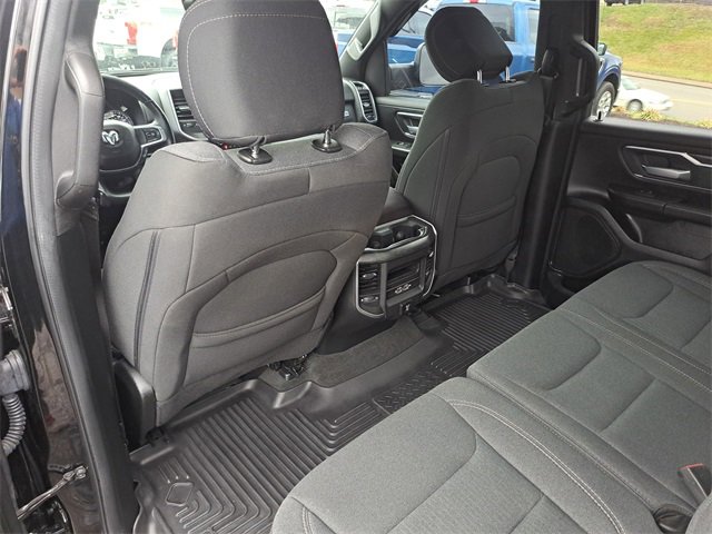 Used 2020 RAM 1500 Big Horn image 10