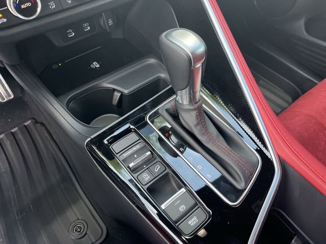 Used 2025 Acura ADX A-Spec AWD/4WD image 22