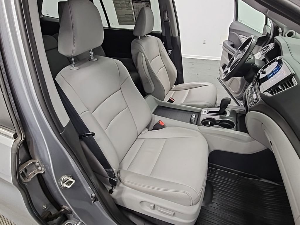 Used 2019 Honda Pilot EX-L image 36