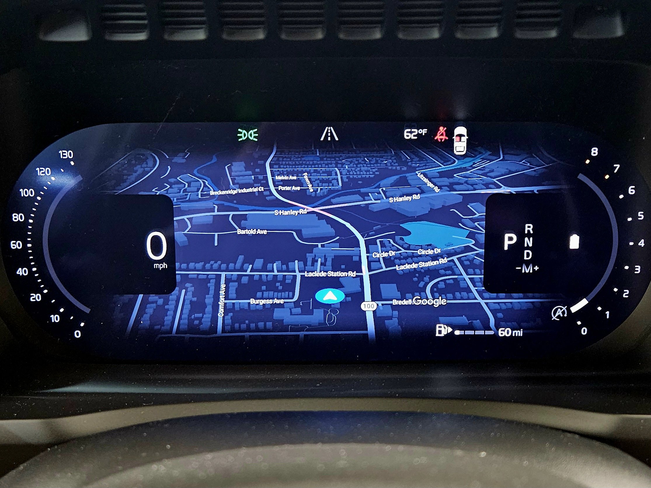 New 2026 Volvo XC90 B6 Plus w/ Protection Package Premier image 49